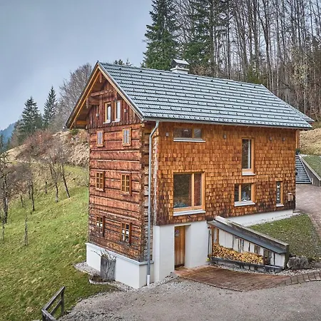 Apartment Waldharmonie - Chalet&apartments *