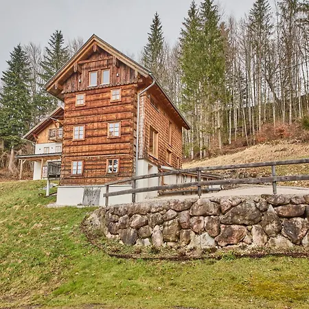 Waldharmonie - Chalet&apartments Apartment Bad Goisern am Hallstättersee