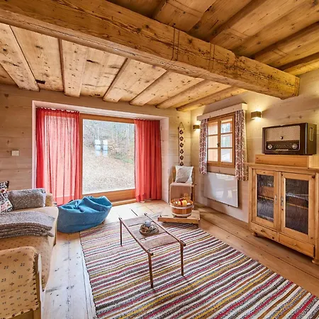 Waldharmonie - & Appartement *
