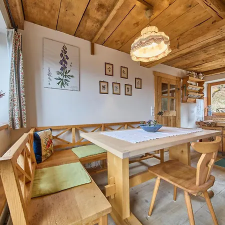 Waldharmonie - & Appartement Bad Goisern