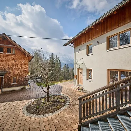 Apartment Waldharmonie - Chalet&apartments Bad Goisern am Hallstättersee