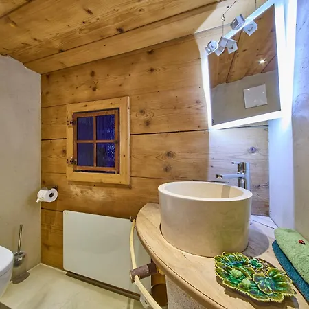 Appartement Waldharmonie - &