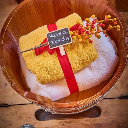 Waldharmonie - & شقة باد غويسرن