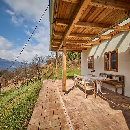 Waldharmonie - & شقة باد غويسرن