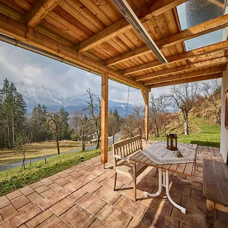 Waldharmonie - Chalet&apartments *