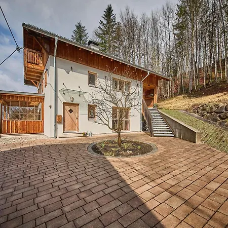 Waldharmonie - & باد غويسرن