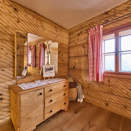 Waldharmonie - & Appartement