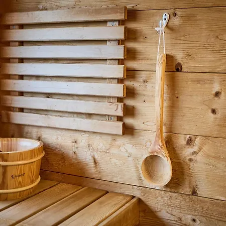 Waldharmonie - Chalet&apartments Apartment