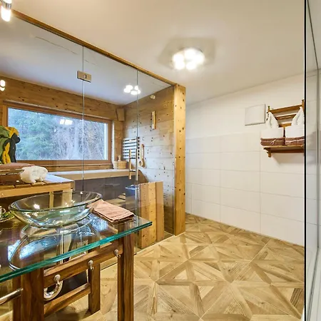 Waldharmonie - & Appartement
