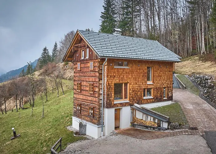 Apartment Waldharmonie - Chalet&apartments *