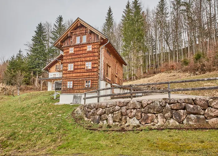 Waldharmonie - & شقة باد غويسرن