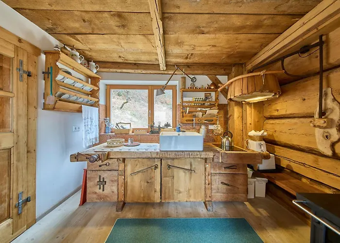 Waldharmonie - Chalet&apartments