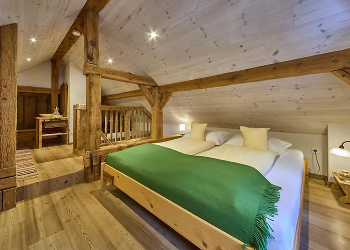 Waldharmonie - & شقة باد غويسرن