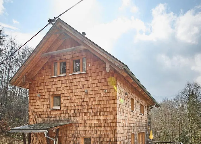 Waldharmonie - Chalet&apartments Apartment *