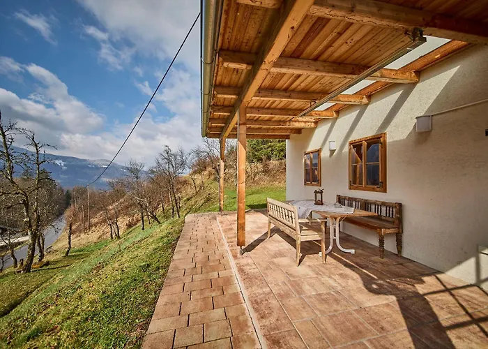 Waldharmonie - Chalet&apartments Apartment Bad Goisern am Hallstättersee