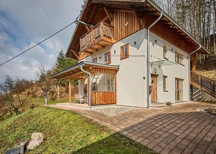 Apartment Waldharmonie - Chalet&apartments *