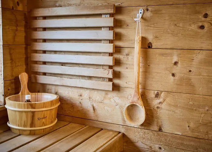 Waldharmonie - Chalet&apartments Apartment