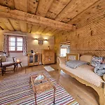 Apartmán Waldharmonie - & Bad Goisern