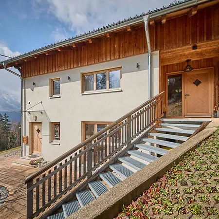 Waldharmonie - & Apartment Bad Goisern