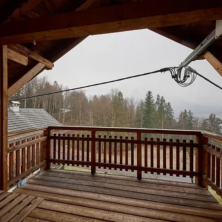 Waldharmonie - & Apartment *