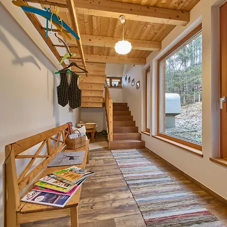 Apartment Waldharmonie - & *