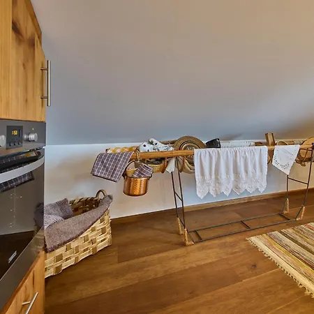 Apartment Waldharmonie - &