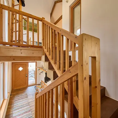 Apartment Waldharmonie - &