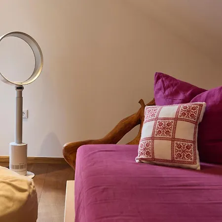 Apartment Waldharmonie - &