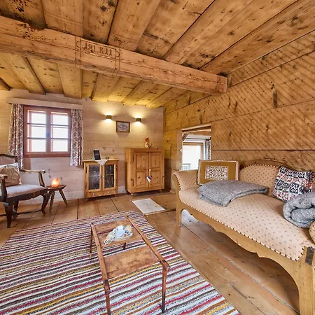 Apartment Waldharmonie - & Bad Goisern