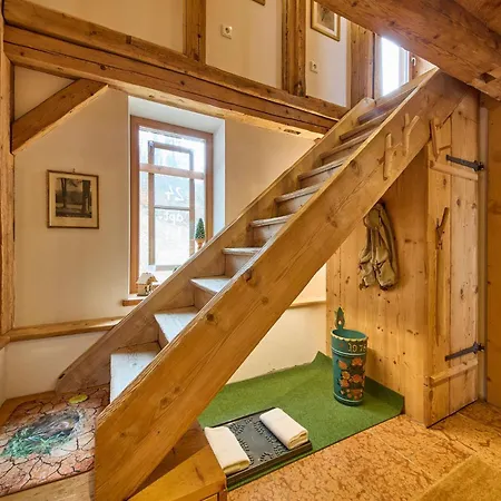 Waldharmonie - & Apartment Bad Goisern