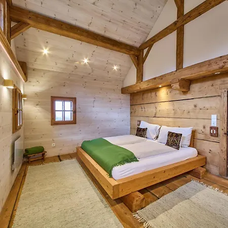 Waldharmonie - & Appartement *