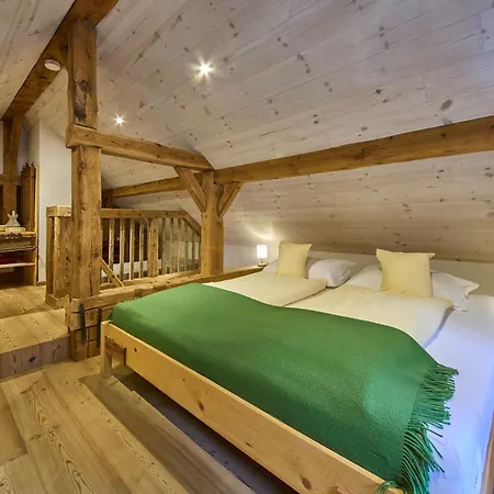 Waldharmonie - & Appartement Bad Goisern