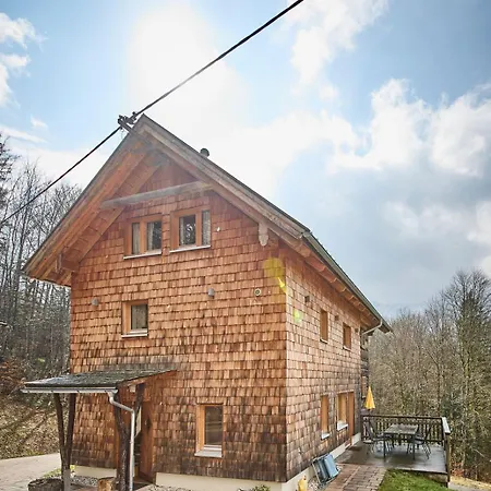 Waldharmonie - & Appartement *