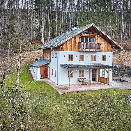 Waldharmonie - & Appartement *