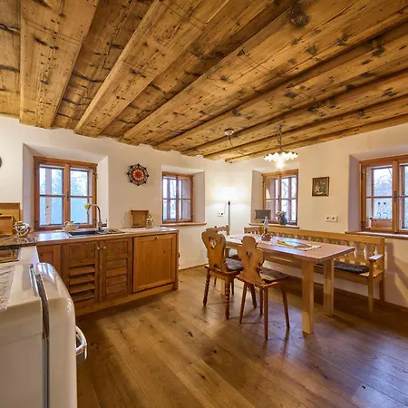 Apartment Waldharmonie - &
