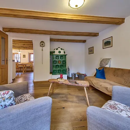 Apartment Waldharmonie - & Bad Goisern