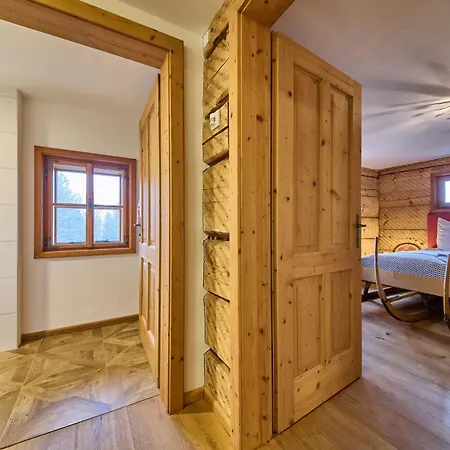 Waldharmonie - & Apartment Bad Goisern