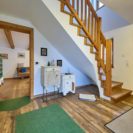 Waldharmonie - & Apartment *