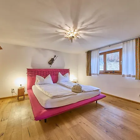 Apartment Waldharmonie - & Bad Goisern