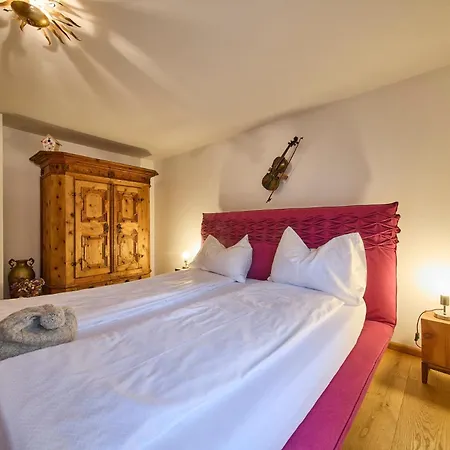 Apartment Waldharmonie - & Bad Goisern