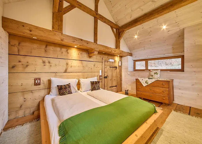 شقة Waldharmonie - & *